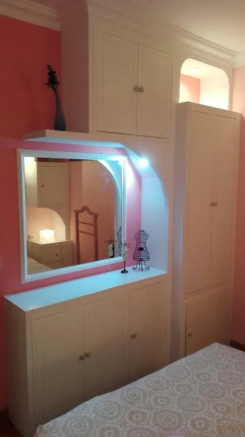 Daire Apartamento Tili Otel Icod De Los Vinos