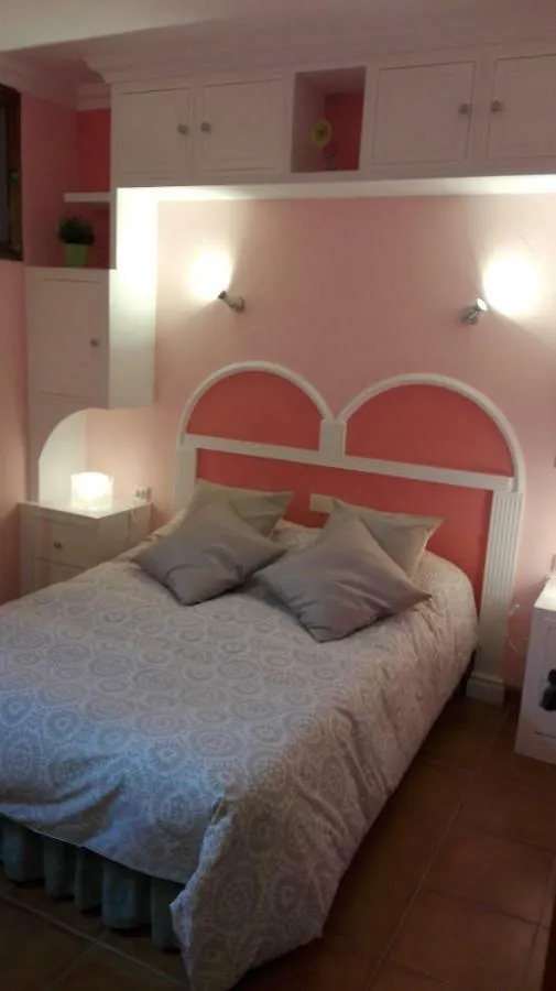 Apartamento Tili Otel Icod De Los Vinos Daire