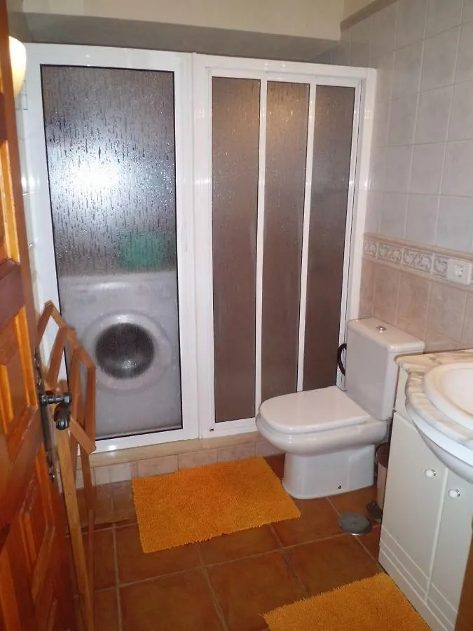 Apartamento Tili Otel Icod De Los Vinos