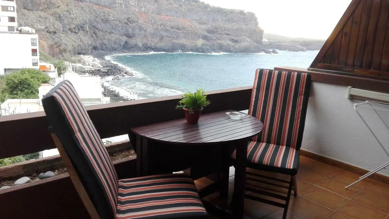 Apartamento Tili Hotel Icod De Los Vinos Apartman