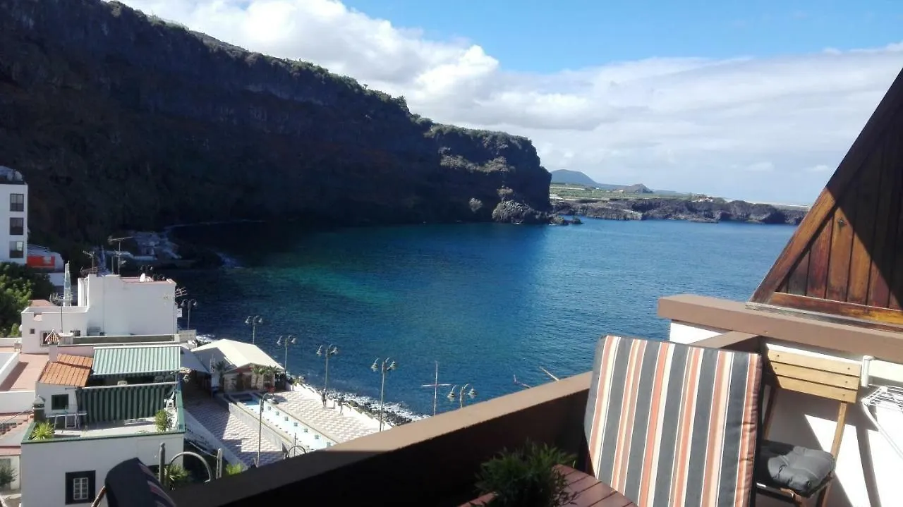 Apartamento Tili Otel Icod De Los Vinos