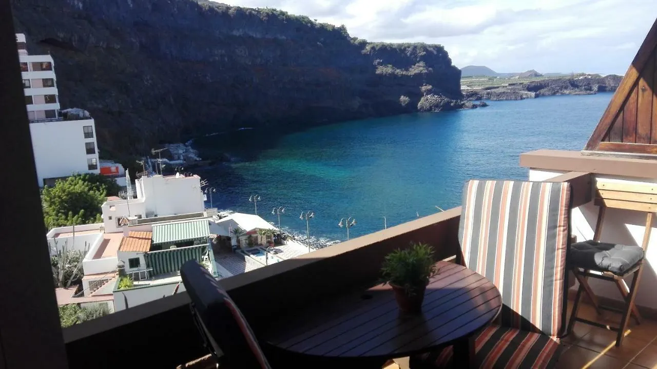 Apartamento Tili Otel Icod De Los Vinos