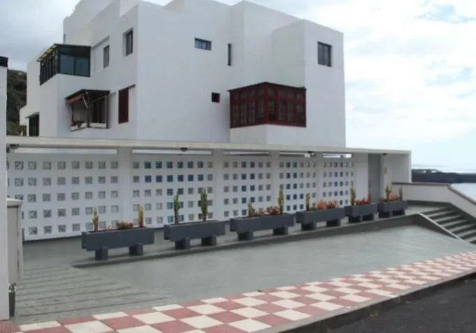 Apartamento Tili Otel Icod De Los Vinos