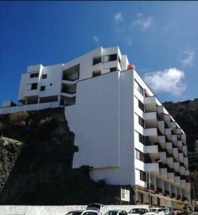 Daire Apartamento Tili Otel Icod De Los Vinos İspanya