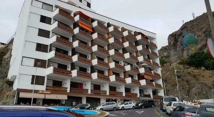 Apartamento Tili Otel Icod De Los Vinos